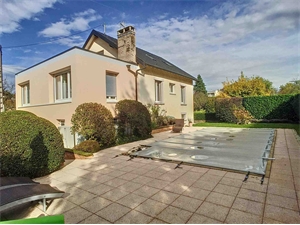 maison-villa à la vente -   25200  MONTBELIARD, surface 143 m2 vente maison-villa - APR745405
